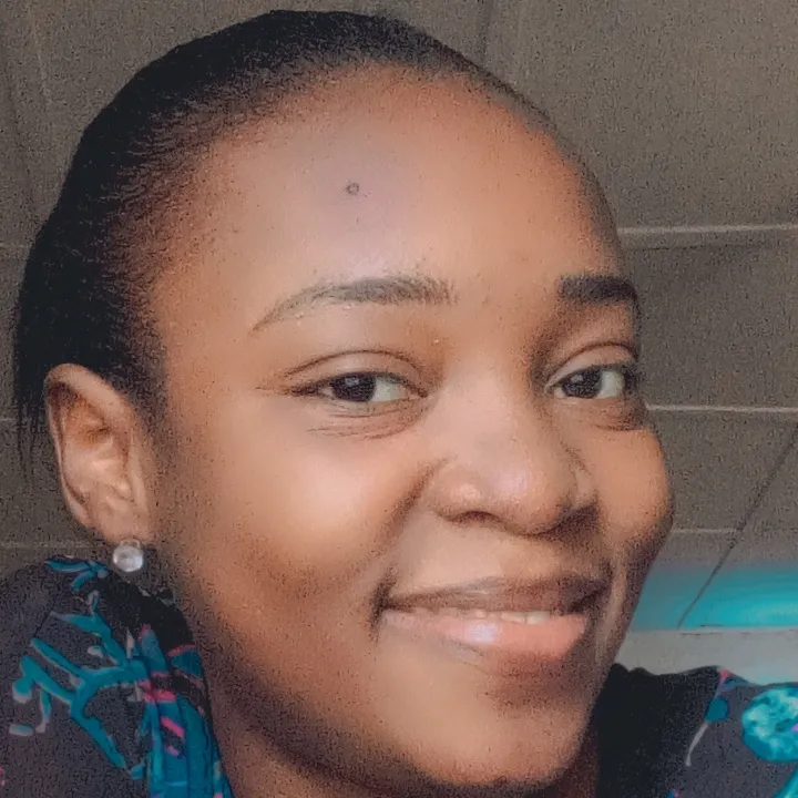 Abakpa catherine