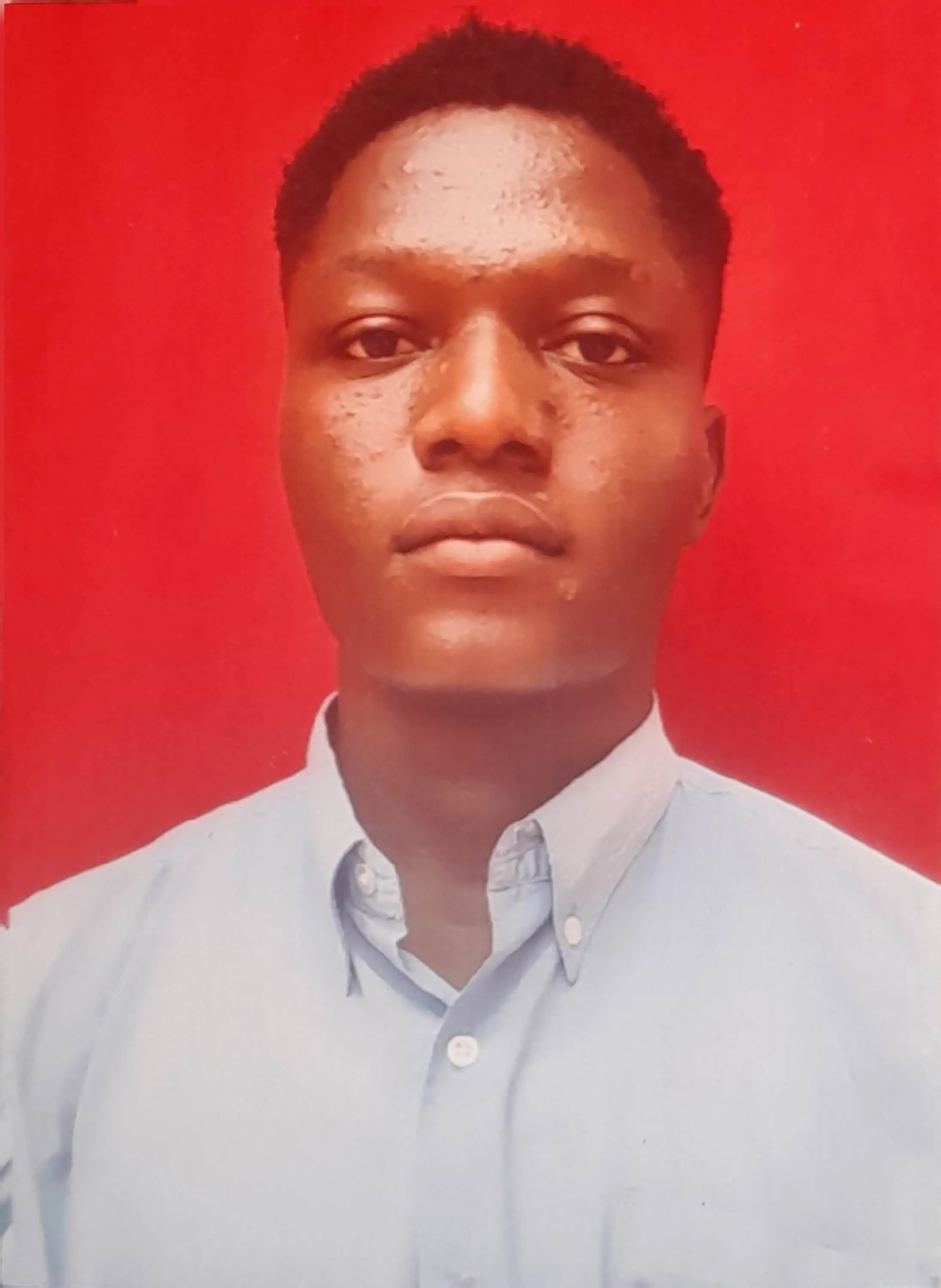 Emmanuel Orji