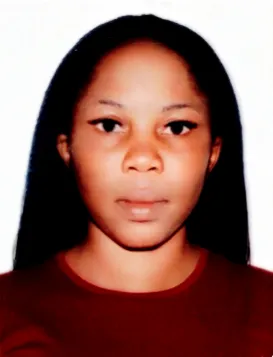 FAVOUR AMARACHI ORJI