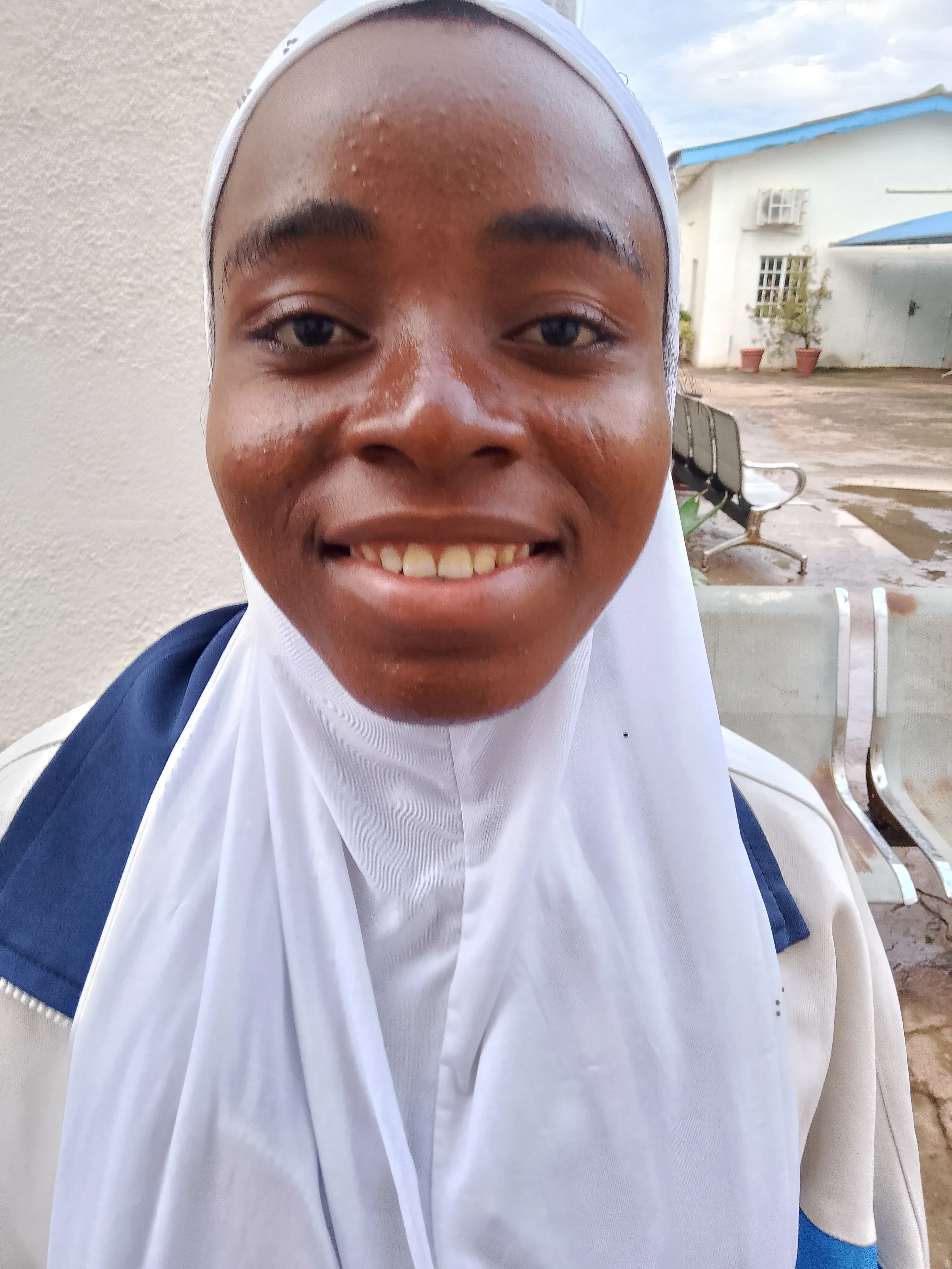 HABIBAT ABDULFATAI
