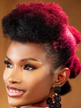 Omotola Omodunni