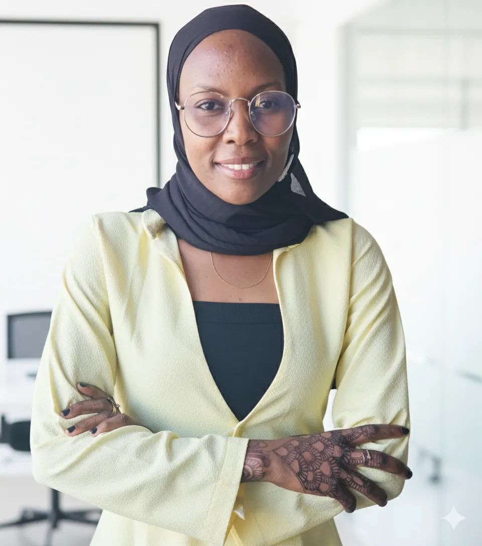 Zakariyah Mariam
