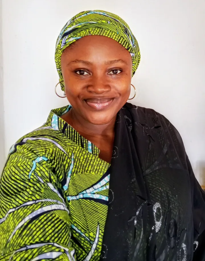 jamila yakubu