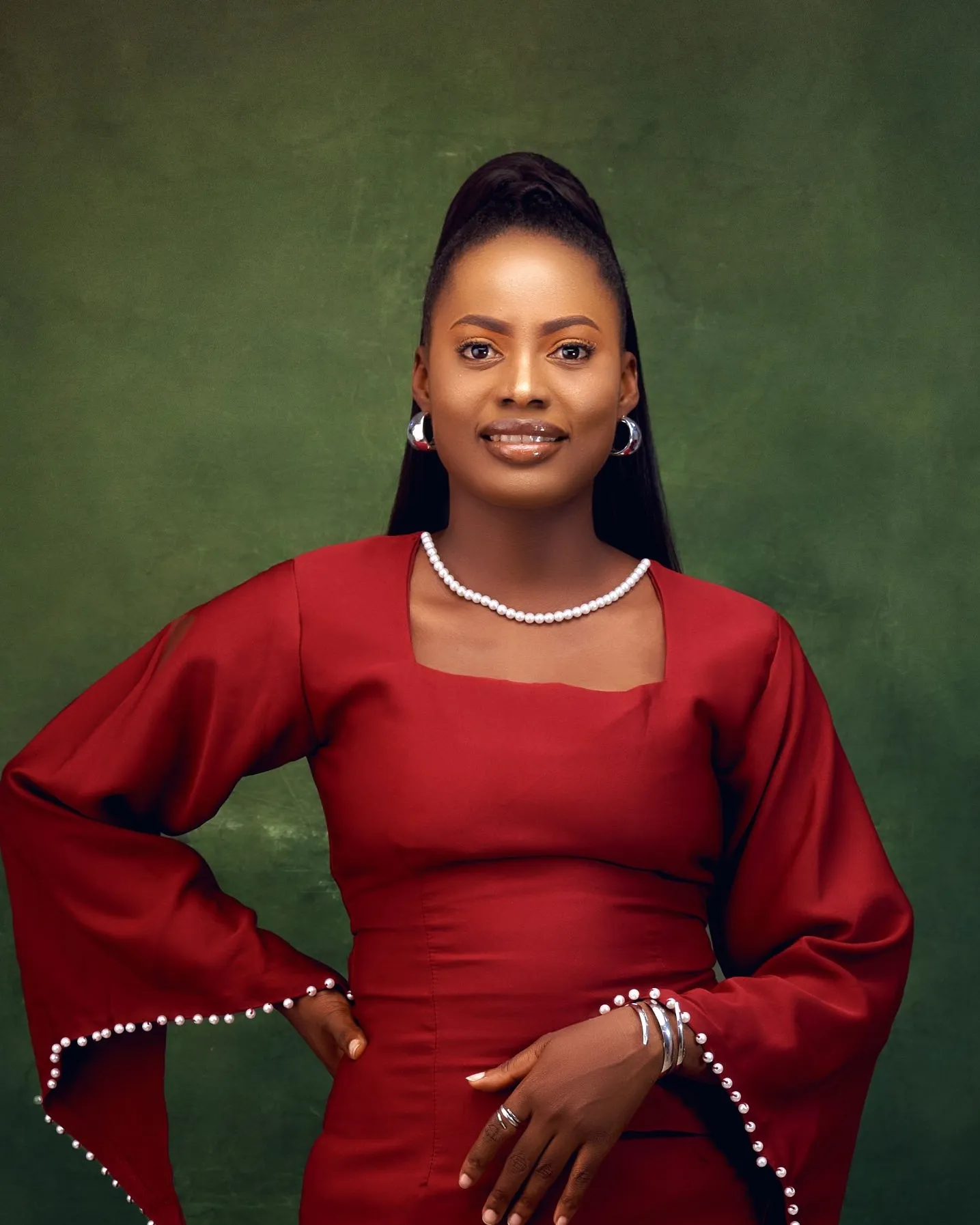 kehinde Hope