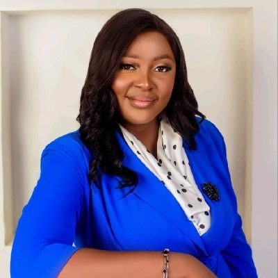 Oluwatosin Esther Ojo (Founder)